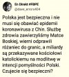 Jesteśmy bezpieczni 