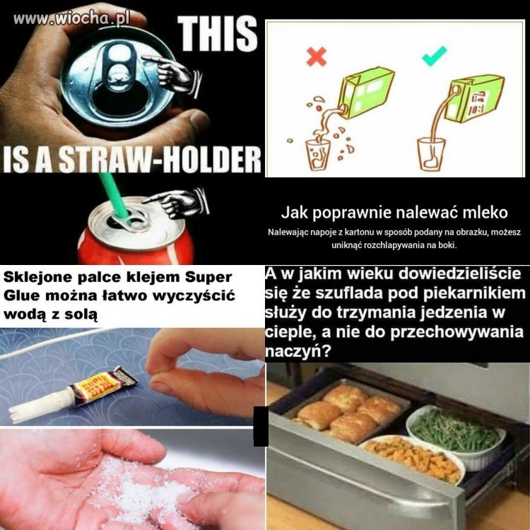 Coś co może się przydać