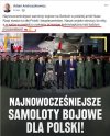 Faflun kilometrówka ma fantazje. 