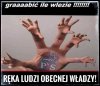 To się nie skończy