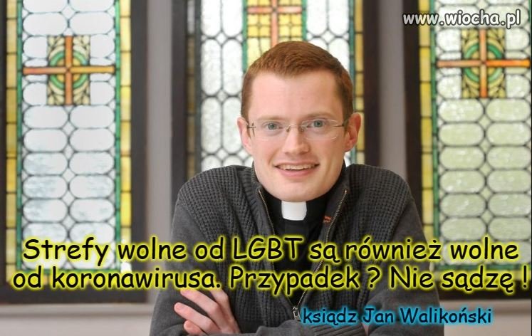 I już wiadomo
