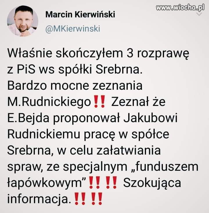 Szokująca 