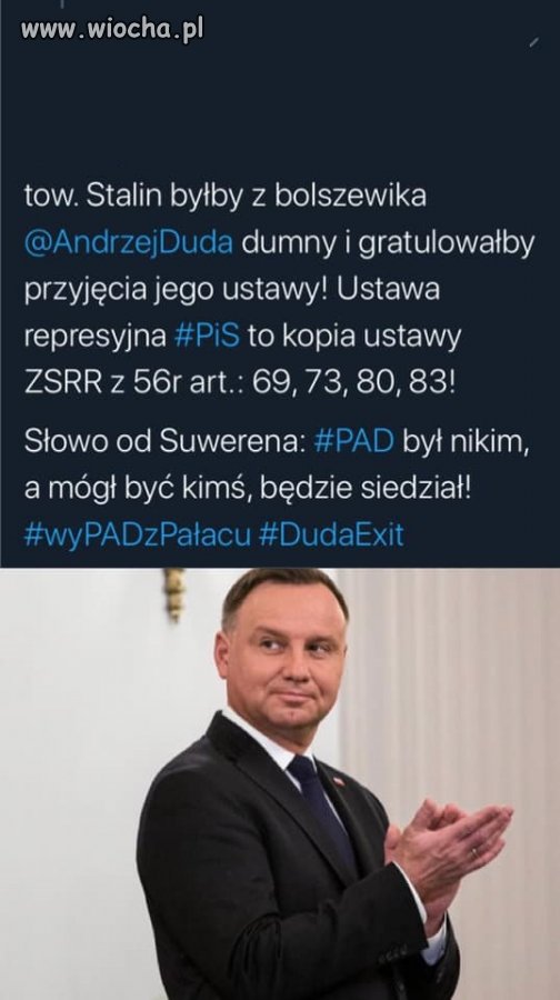 Tak to wygląda