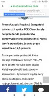 A miało być tak słodko