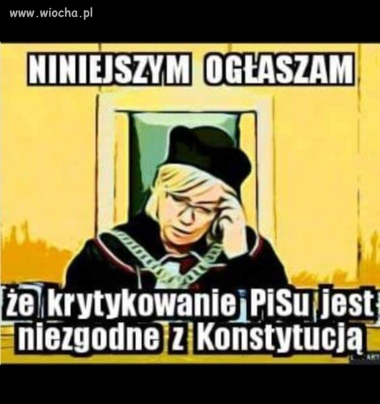 Tak będzie 