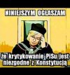 Tak będzie 