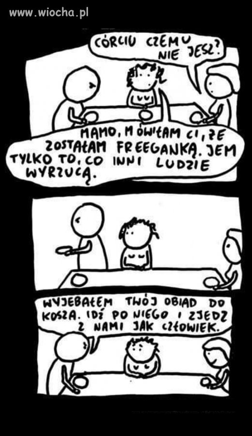 Freeweganizm