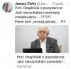 A trzeba jaśniej? A komu? PiSdzielcom?