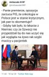 Tak dojrzałe okazy to tylko u nas ...