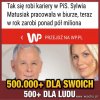 Takie kariery to tylko w firmie PiS_da ...
