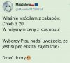 Polacy, nic się nie stało ...