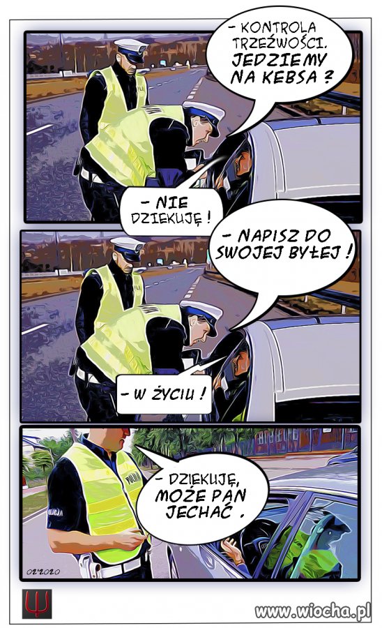  Akcja " Standard"...