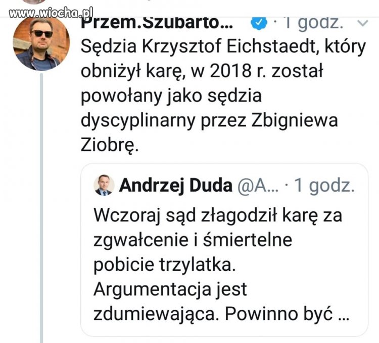Gubią się w swych preferencjach. idioci