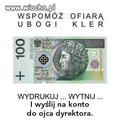 Pomóżcie 