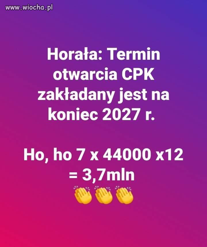 Dojenie kasy 