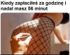 Jak się człowiek śpieszy to się diabeł cieszy.