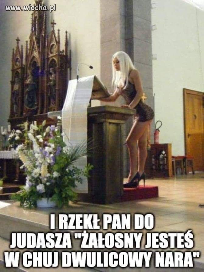 Blondi.