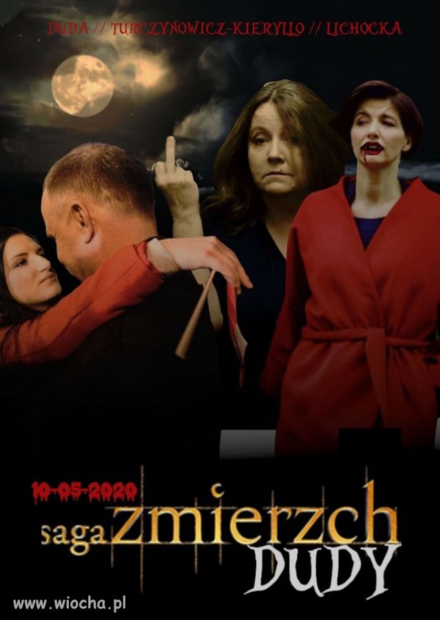 Wpadka za wpadką.