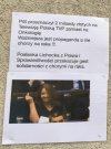 Tylko poprawiam włosy