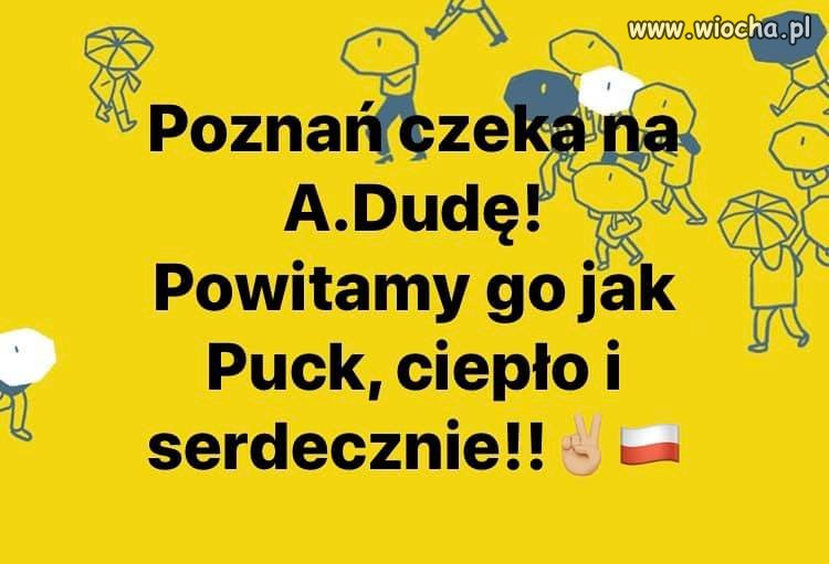 A jak tam inne miasta? Czy jesteście gotowi ?