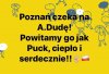 A jak tam inne miasta? Czy jesteście gotowi ?