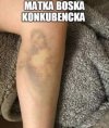 Objawiła się!