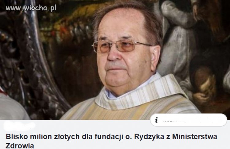 Z tego wynika,że każde ministerstwo