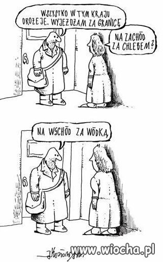 Emigracja ekonomiczna 