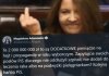 Magdalena Adamowicz o 2 miliardach na hejt w TVP:
