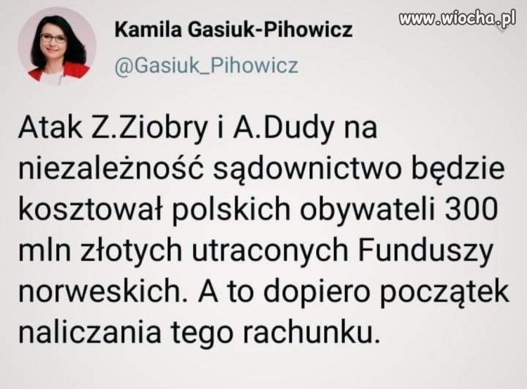 Kolejne pieniądze 