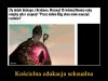 Oni o tym marzą, żeby edukować Twoje dzieci ...