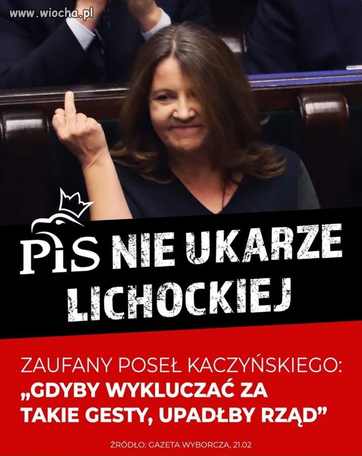 Nie mam odpowiednich, cenzuralnych