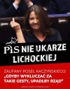 Nie mam odpowiednich, cenzuralnych