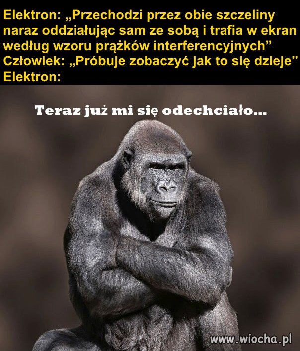 Mechanika kwantowa