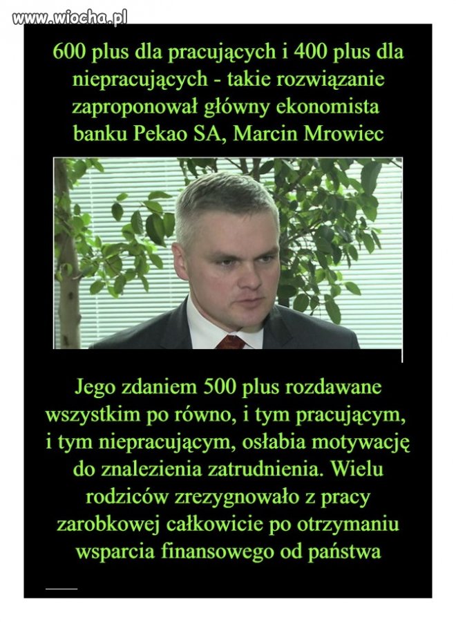 Taka sytuacja