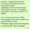 Przekaz dnia