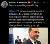 Dojna zmiana