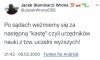 Polskie chamy niszczą inteligencję