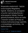 Dramat Ogórek