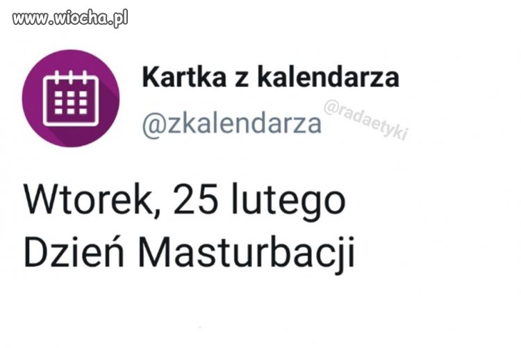 Pamiętaj aby dzień święty święcić.