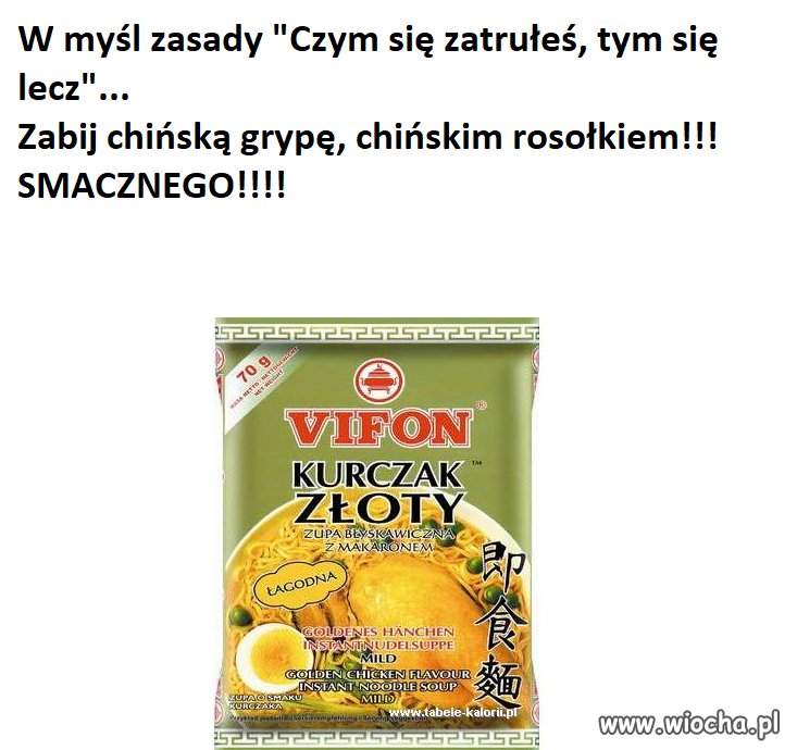 Zjedz rosołku
