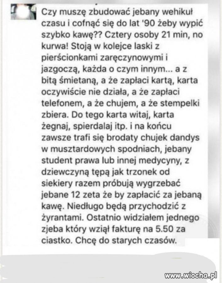 Kolejki