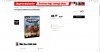 Mega wyprzedaż w Media markt