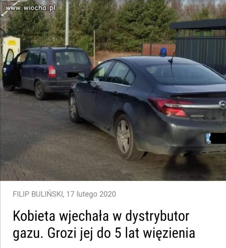 Polska wiocha