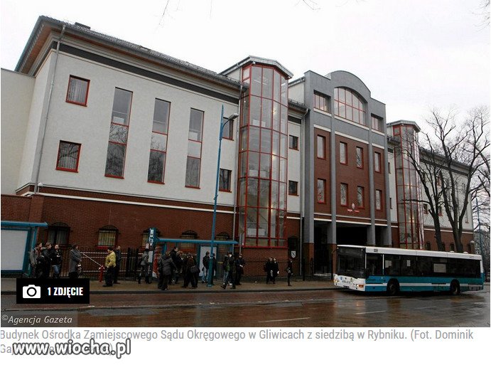 Zaległości sędzi kosztowały skarb państwa majątek.