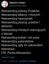 PiS - partia nienawiści