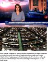 Wiadomości tvp z 14 lutego,pierwsza wiadomość i