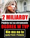 Za nasze pieniądze...