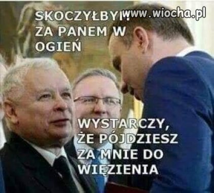 Zaraz, zaraz a sprawstwo kierownicze to co ?