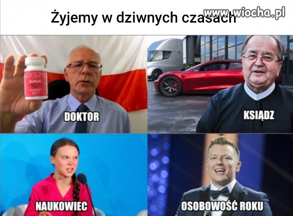 Mam tylko nadzieję 